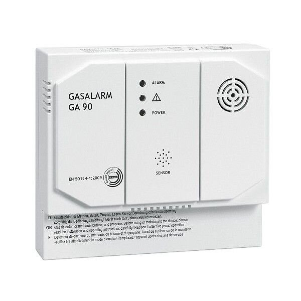 INDEXA Gasmelder GA90-230