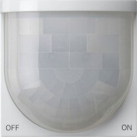 GIRA Bewegungsmelder 205103 KNX Komfort 2,20m 55...