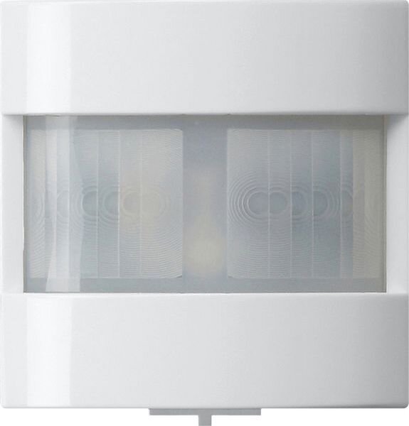 GIRA Bewegungsmelder 205027 KNX Komfort 1,10m 55 reinweiss