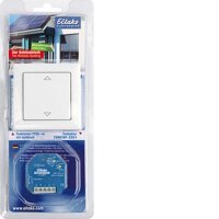 ELTAKO Blisterpack Beschattung BPB FFT55-rw + FSB61NP-230V