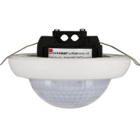 B.E.G. Brück Präsenzmelder PD4N-KNXs-ST-DE