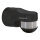 B.E.G. Br&uuml;ck Bewegungsmelder RC-plus next N 230 KNXs-DX 230 schwarz