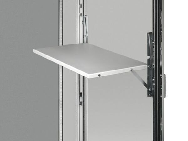RITTAL Ablagepult f&uuml;r 600mm T&uuml;rbreite
