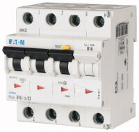 EATON FI/LS-Schalter FRBM6-C16/3N/003-A