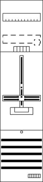 Striebel &amp; John Z&auml;hlerfeld DF17G1 7RE 1Z VV.m.ZK.