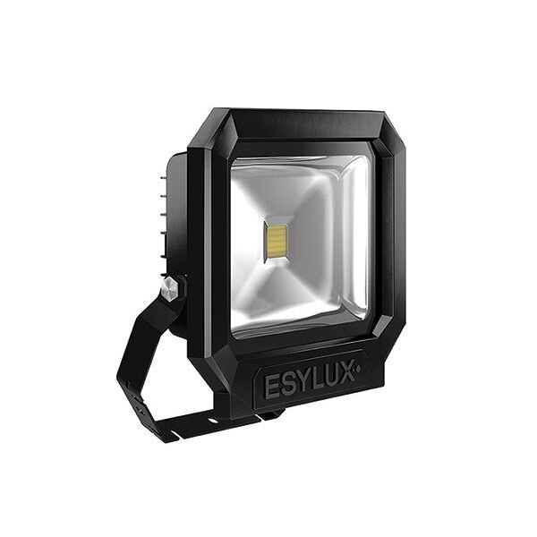 ESYLUX LED-Strahler LB24 Sun OFL TR 5600 850 sw