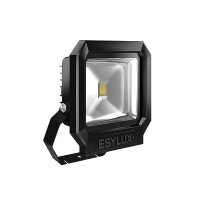ESYLUX LED-Strahler LB24 Sun OFL TR 5600 850 sw