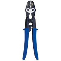 KLAUKE Presswerkzeug K25 0,5-16qmm