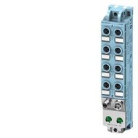 SIEMENS Digitaleingabemodul 6ES7141-5BF00-0BA0 DI 8x24VDC