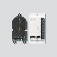 SIEDLE Türlautsprechermodul BTLE 051-05 mit...