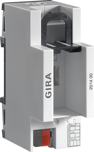 GIRA Datenschnittstelle 201400 USB REG KNX REG