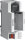 GIRA Datenschnittstelle 201400 USB REG KNX REG