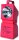 Witte &amp; Sutor Handscheinwerfer JobLux 90 LED rot