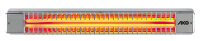 Glen Dimplex Terrassenstrahler UWS75 edelstahl