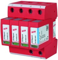DEHN Überspannungsableiter 952310 DEHNguard M TT 275