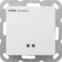 GIRA Sensotec 237603 o. Fernbedienung System 55...