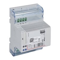 LEGRAND (BTicino) SCS-Universaldimmer F418U2 REG 2x300VA
