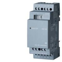 SIEMENS LOGO! 8 Erweiterungsmodul 6ED1055-1MM00-0BA2 AM2 AQ