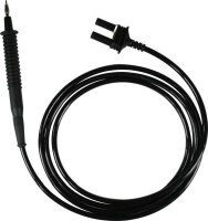 GOSSEN Sondenkabel Z745D 2m