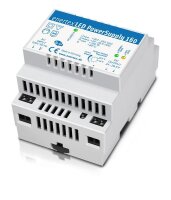 ENERTEX Spannungsversorgung LED PowerSupply 160 24V