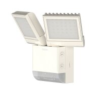 THEBEN LED-Strahler theLeda S17-100 WH weiß