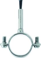 DAETWYLER Brandschutz-Set SAS 8 D - K6X5(7-8mm) (PK=100Stk)