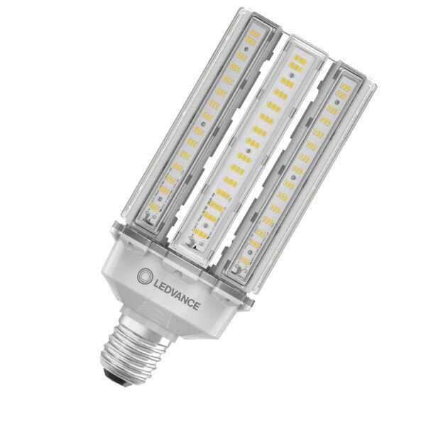 LEDVANCE LED-Leuchtmittel HQL LED P 11700LM 90W 827 E40
