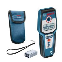 BOSCH Multidetektor GMS 120 PROF. Kat. A