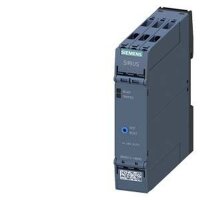 SIEMENS Motorschutzrelais 2W AC/DC 24V - 240V