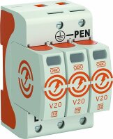 OBO SurgeController V20 V20-3-280 3polig 280V