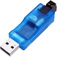 WEINZIERL USB Schnittstelle Stick 332