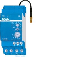ELTAKO Funk-Universalaktor FUA12-230V mit Antenne