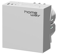 HomeWay WLAN Access Point Wi-Fi 6 ax classic...