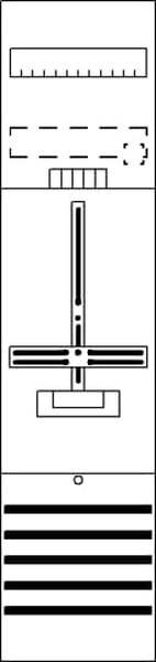 Striebel &amp; John Z&auml;hlerfeld DF17C1 7RE 1Z VV.m.ZK.