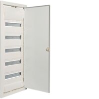 HAGER Volta Ausbaupaket VZ60NRK 5reihig