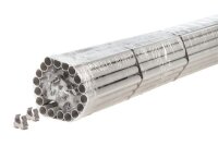 FRÄNKISCHE Kunststoffpanzerrohr-Set FPKu-EM-F M25...