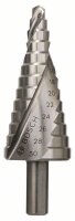 BOSCH Stufenbohrer zyl. 4-30mm