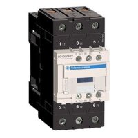 Schneider Electric Schütz LC1D50AP7 3polig 50A 230V...