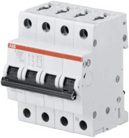 ABB Leitungsschutzschalter S203-K20NA K20A 3polig 6kA