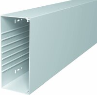 OBO Wand- und Deckenkanal WDK 100230 100x230 reinweiss