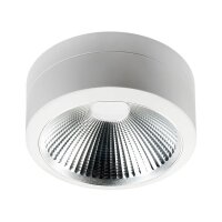 SG Leuchten LED-Deckenleuchte LB24 Ceres weiß...