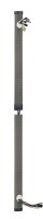 FRÄNKISCHE Multimedia-Rohr-Set MMR-Ovalrohr 92x50mm...