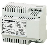 LEGRAND (BTicino) Netzgerät 672 Mehrdrahttechnik