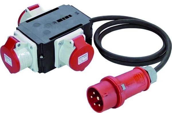 BACHMANN CEE-Adapter 349.035