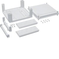 HAGER Kabelanschlusskasten U84LE IP54 SK11 324x307x149mm