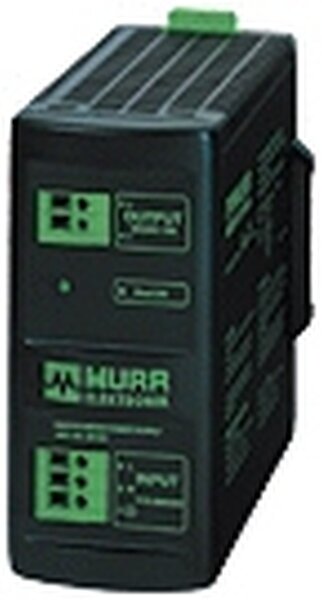 Murrelektronik Prim&auml;rschaltregler MCS-B Schaltregler 24V DC 5A 1phasig