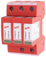 DEHN Überspannungsableiter 952300 DEHNguard M TNC 275