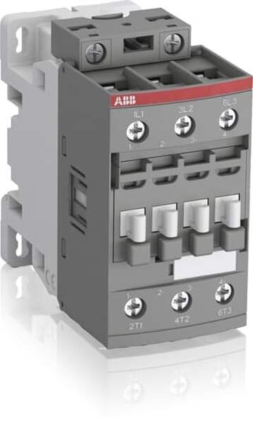ABB Sch&uuml;tz AF30Z-30-00-21 24-60 50/60 20-60V DC