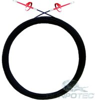 RUNPOTEC Ersatzband RUNPOTECo verdrillt 5,3mm 30m...