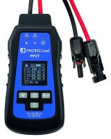 PROT PV-Solarpanel-Tester PPVT 5-800 Watt